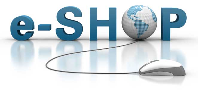 طراحی فروشگاه اینترنتی