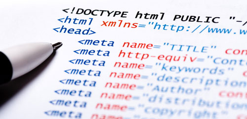 Meta Tag چیست و چگونه متا تگ ایجاد کنیم؟