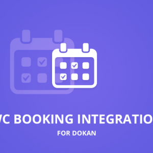WooCommerce Booking Integration