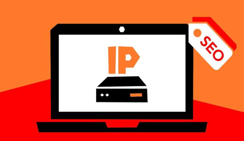 IP اختصاصی چیست, تاثیر IP اختصاصی بر سئو