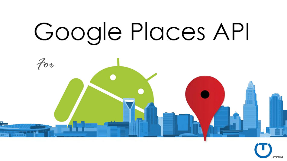 دریافت API برای نقشه گوگل در سایت